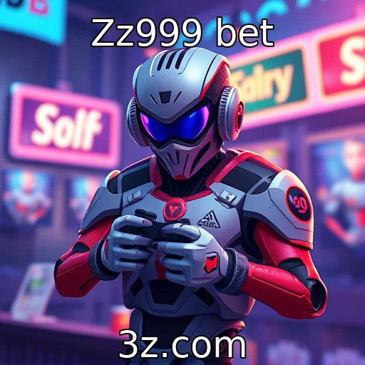 Zz999 bet | O papel da inteligência artificial na indústria de jogos