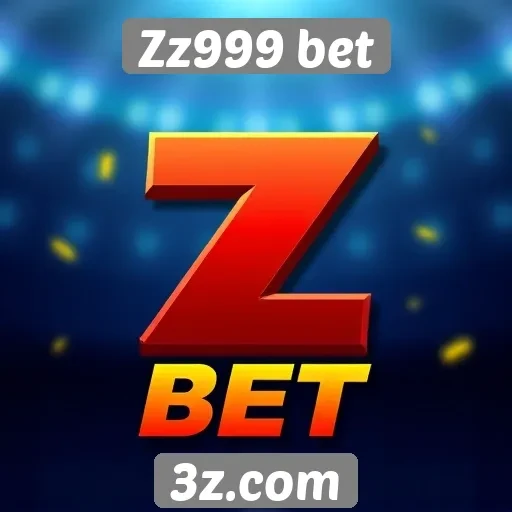 Zz999 bet | Novidades de bônus e promoções no Zz999 bet