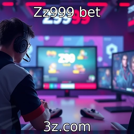 Zz999 bet | Análise do mercado global de e-sports