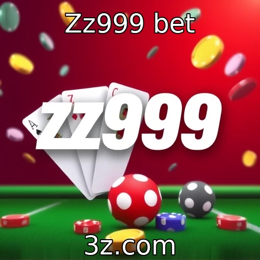 Zz999 bet | Mudanças nas regulamentações de jogos online