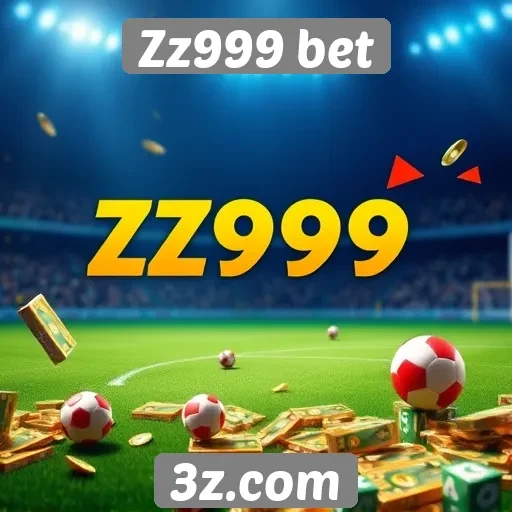 Zz999 bet | Promoções e bônus disponíveis no Zz999 bet