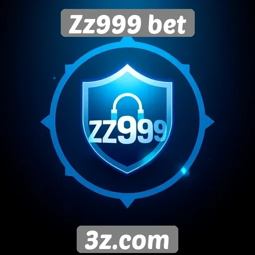 Zz999 bet | Análise da segurança do site Zz999 bet