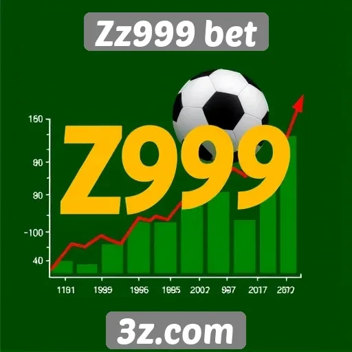 Zz999 bet analisa tendências no mercado de jogos