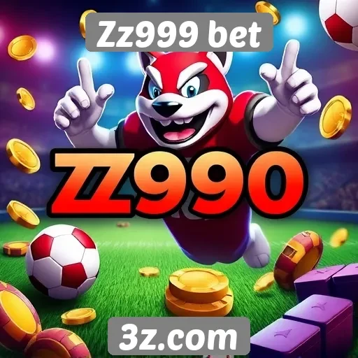 Zz999 bet | Zz999 bet oferece diversidade em jogos online